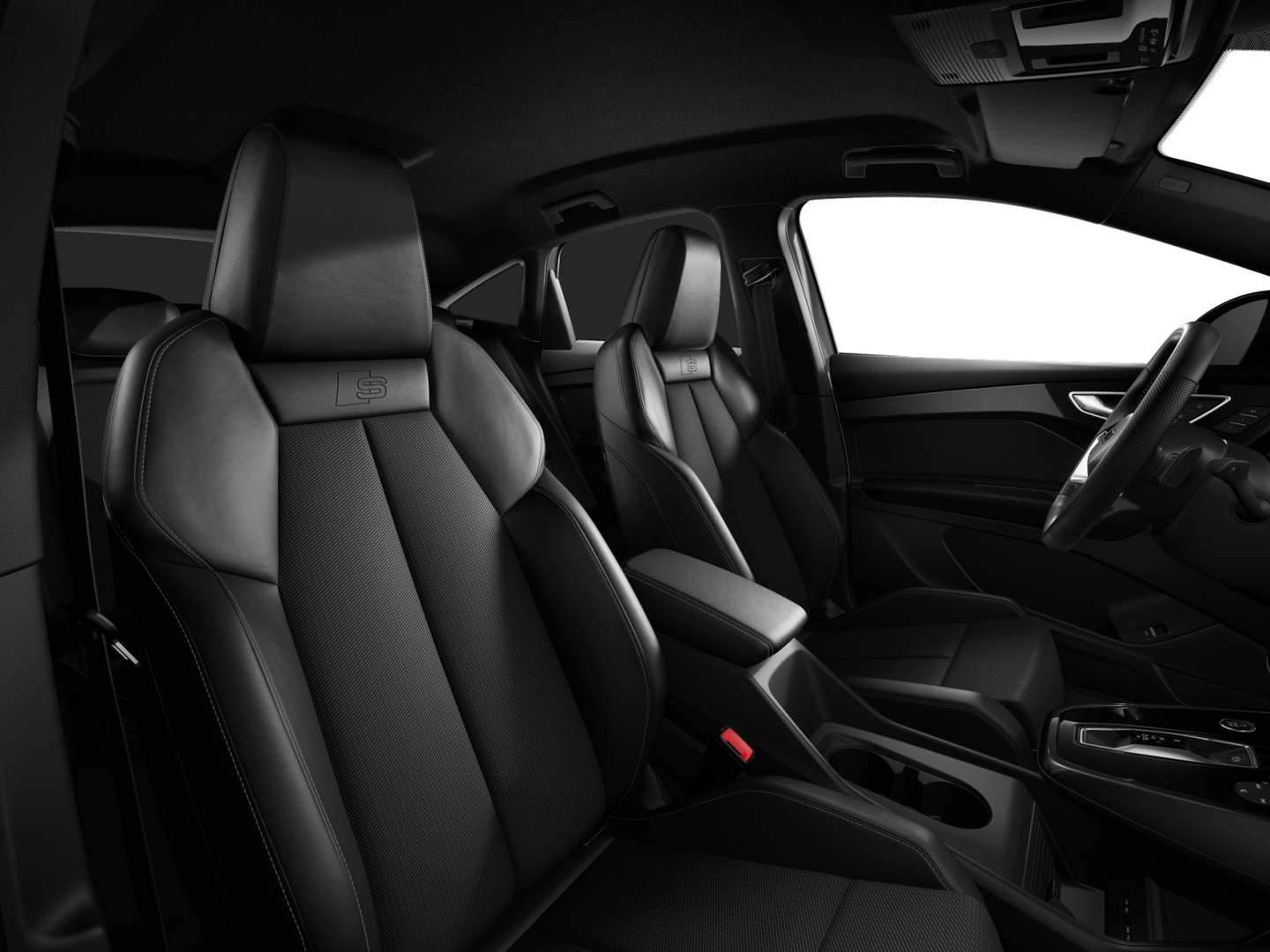 Audi Q4 E-tron Sportback S Line 45 E-tron - 2025 - Joinsteer - #11