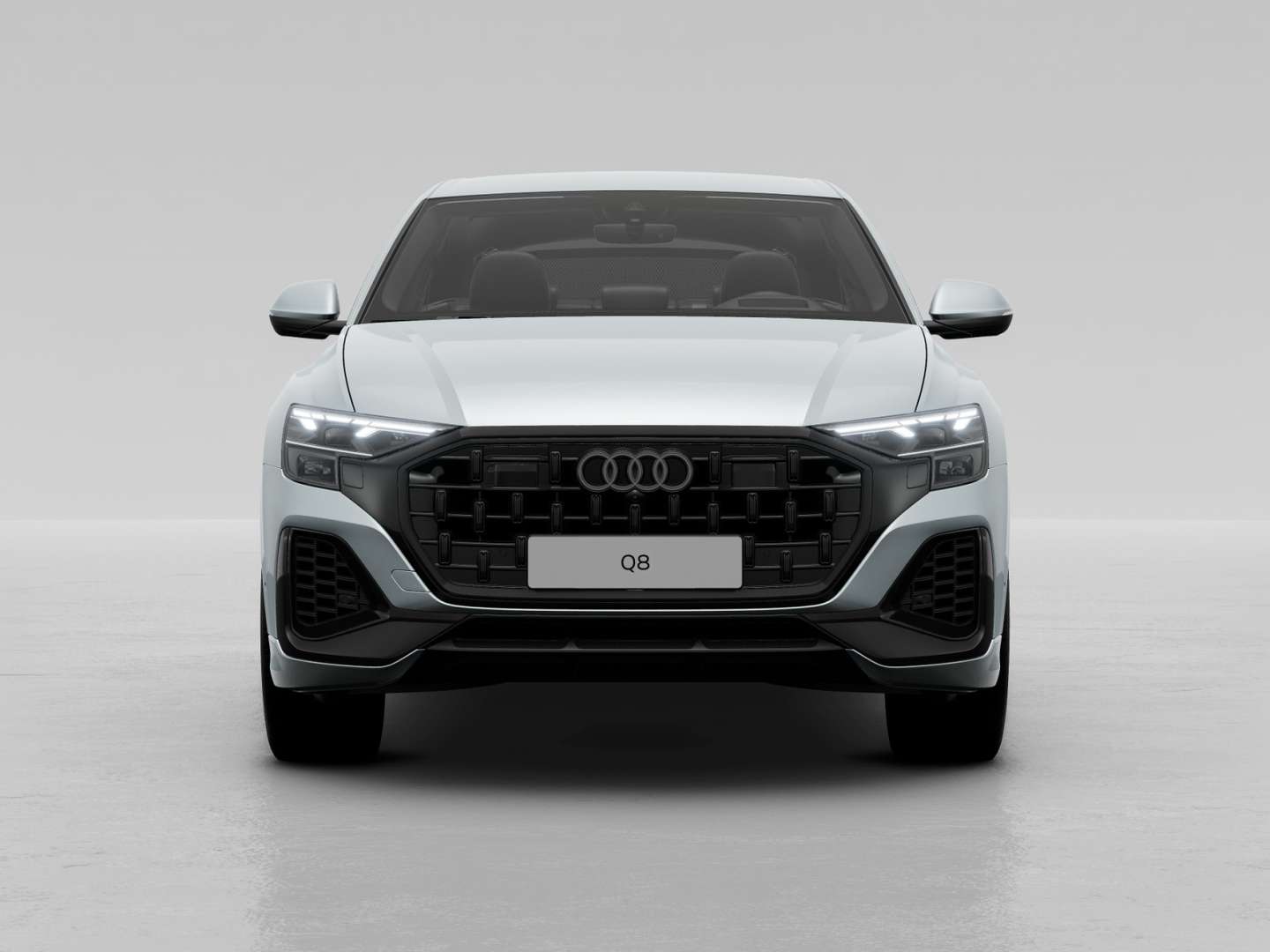 Audi Q8 55 TFSI E - 2024 - Joinsteer - #4