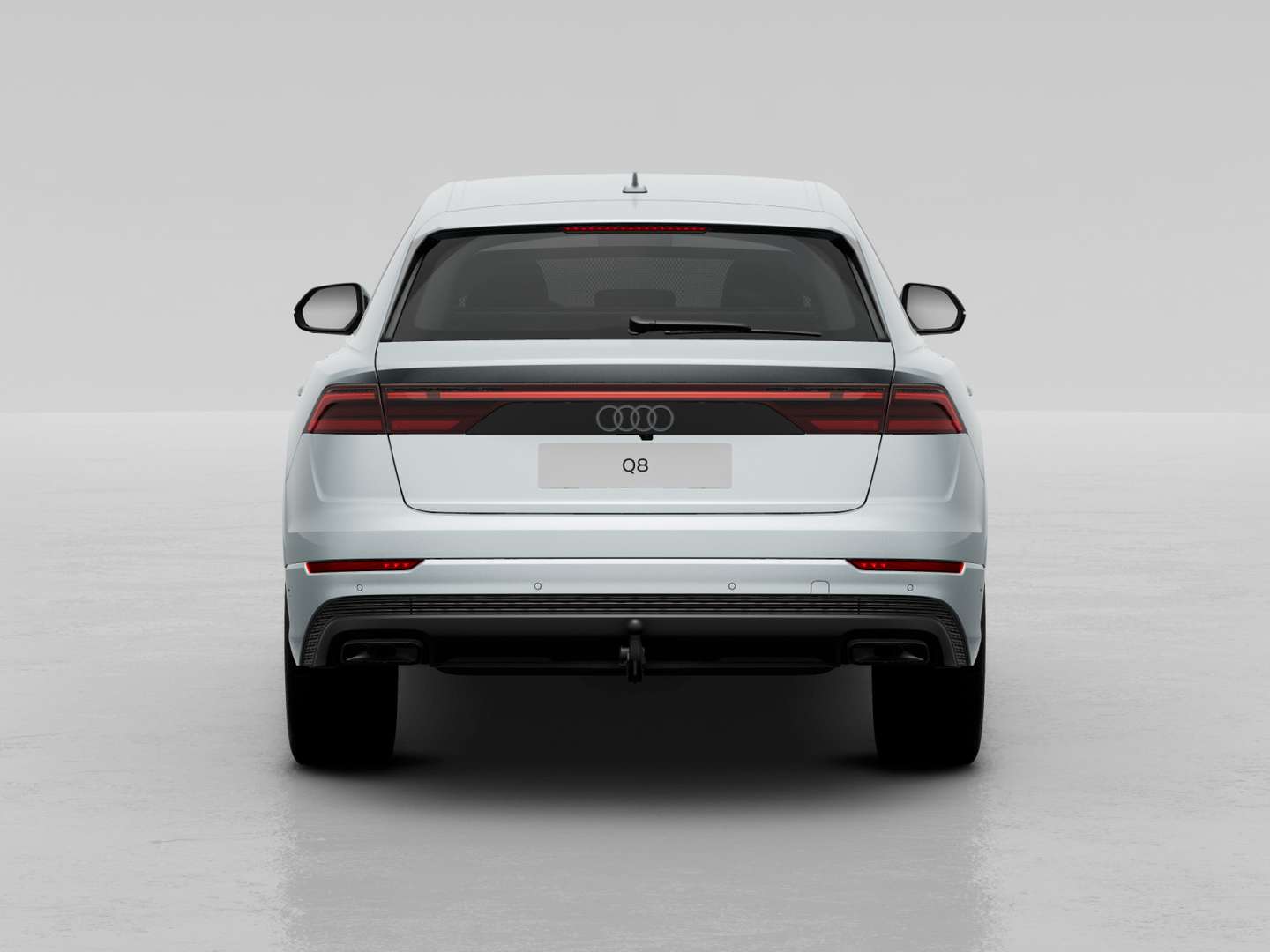 Audi Q8 55 TFSI E - 2024 - Joinsteer - #5