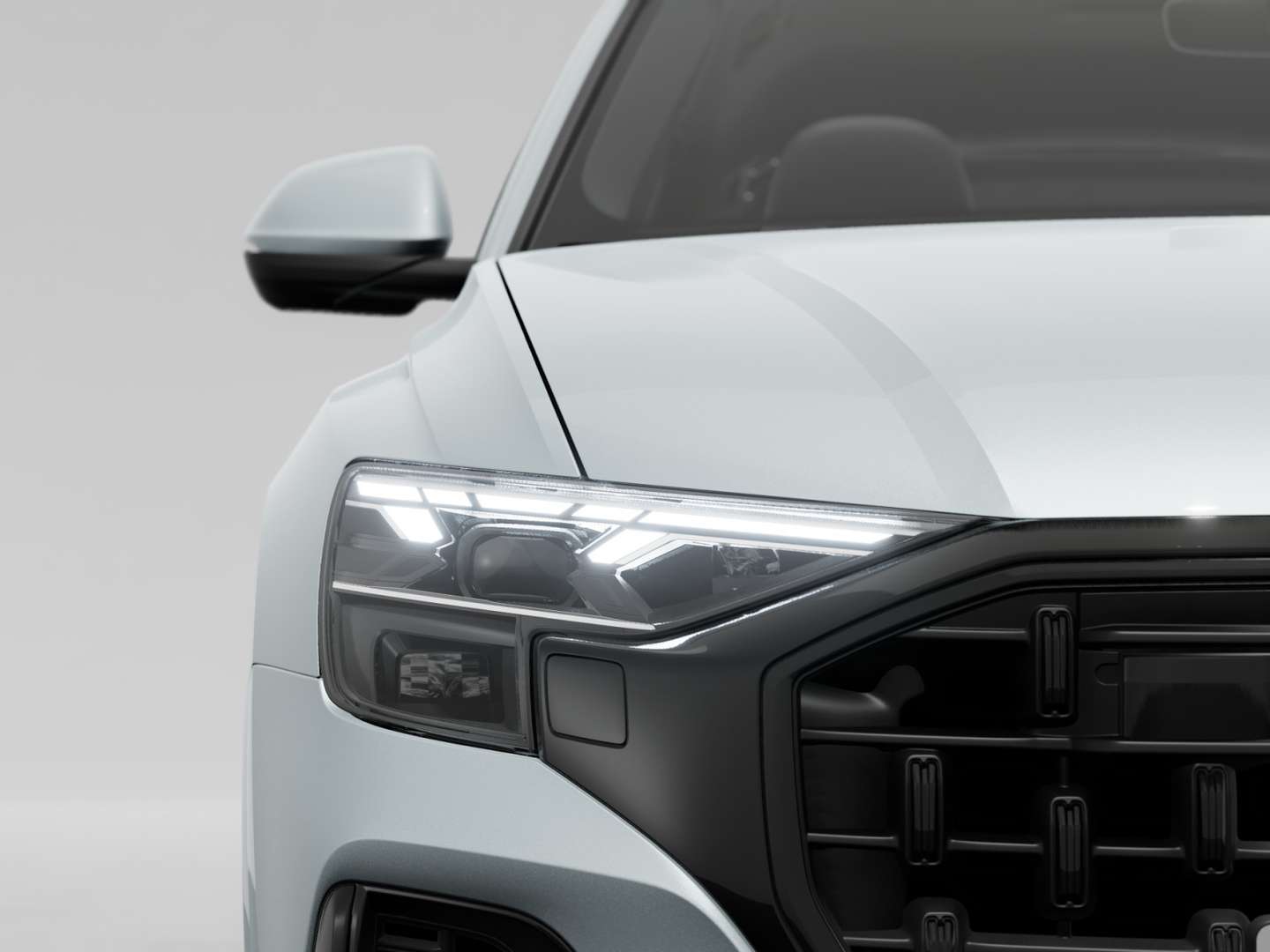 Audi Q8 55 TFSI E - 2024 - Joinsteer - #6