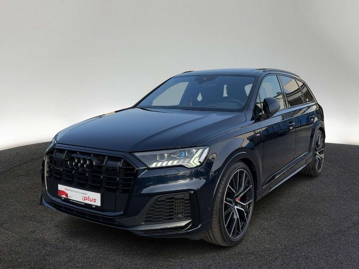 Audi Q7 55 TFSI Competition Plus - 2023 - Joinsteer - #1