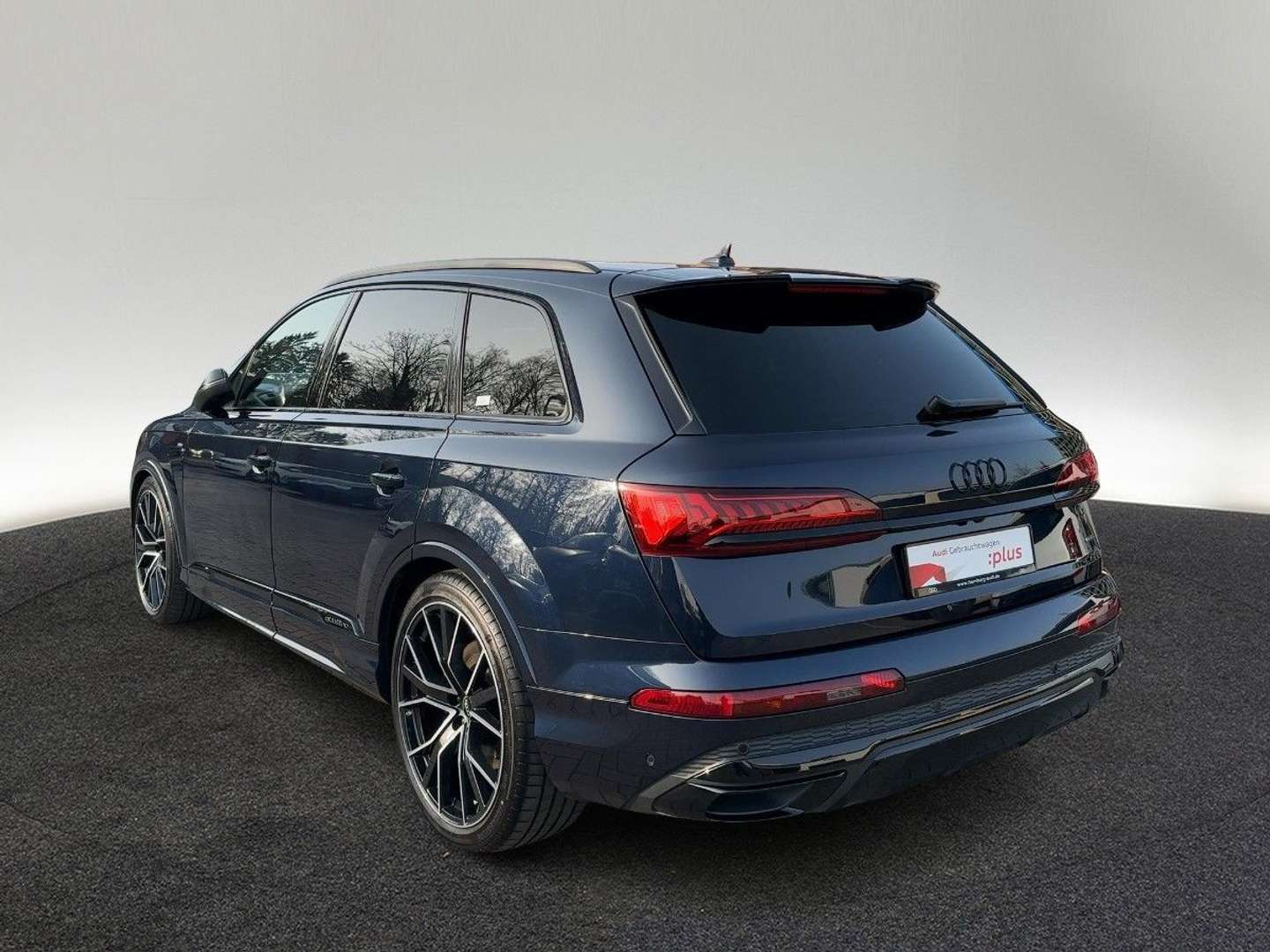 Audi Q7 55 TFSI Competition Plus - 2023 - Joinsteer - #2