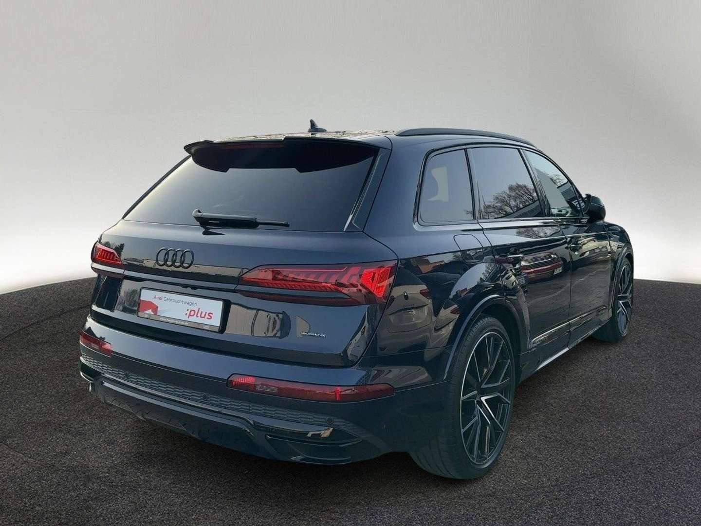Audi Q7 55 TFSI Competition Plus - 2023 - Joinsteer - #3