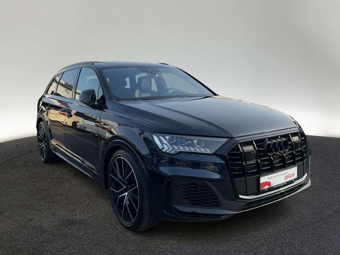 Audi Q7 55 TFSI Competition Plus - 2023 - Joinsteer - #4