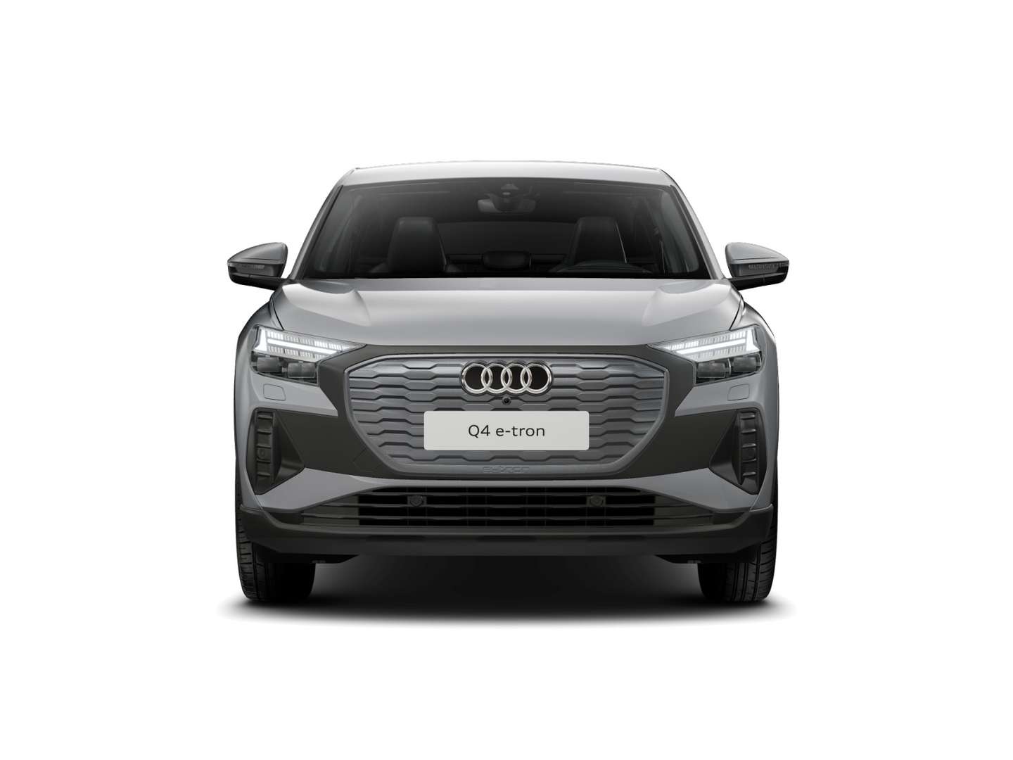 Audi Q4 E-tron Sportback S Line 40 E-tron - 2025 - Joinsteer - #2