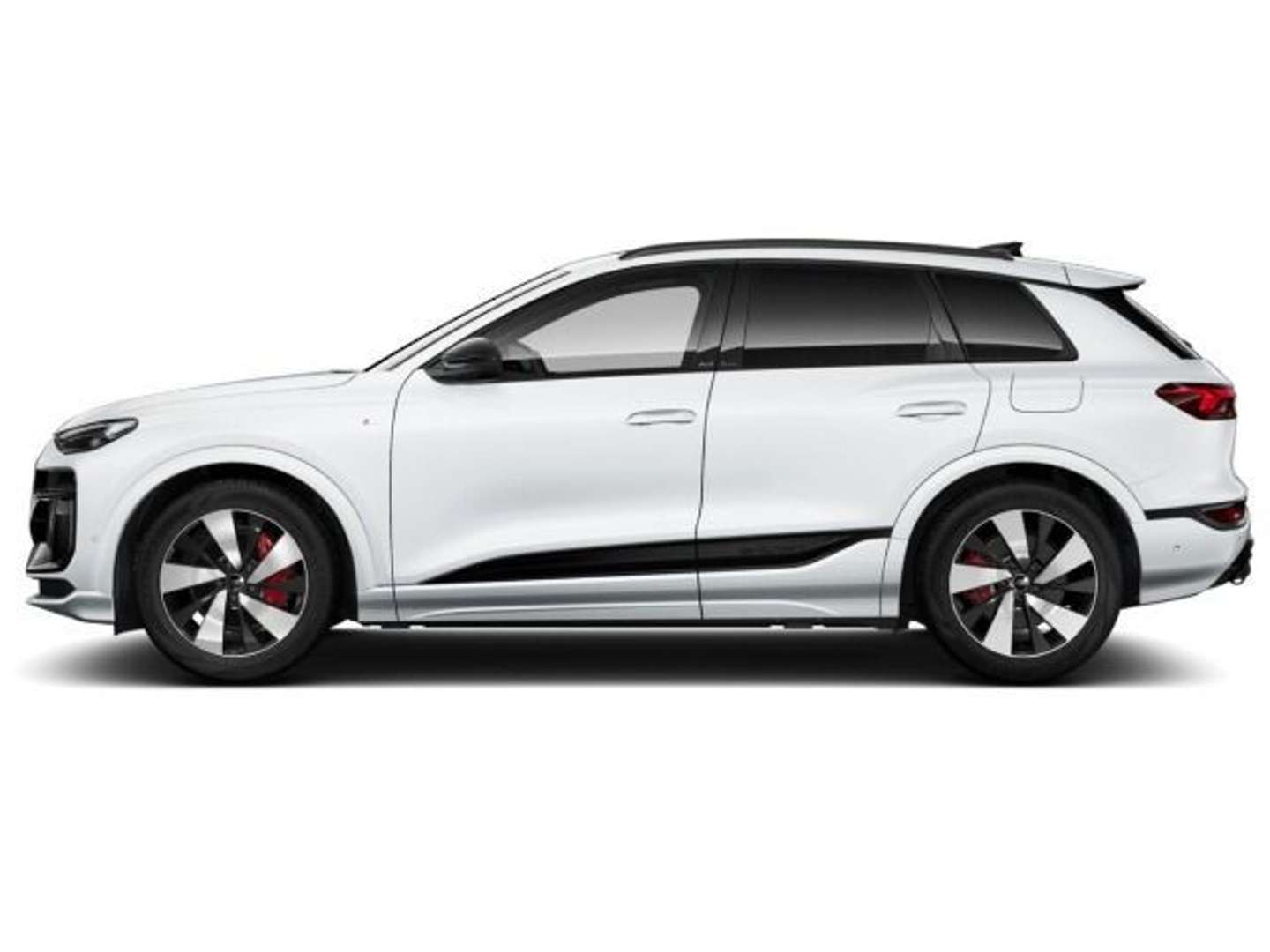 Audi Q6 E-tron S-LINE - 2025 - Joinsteer - #4