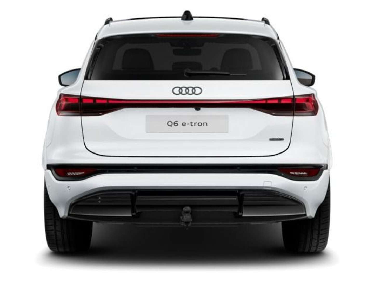Audi Q6 E-tron S-LINE - 2025 - Joinsteer - #6