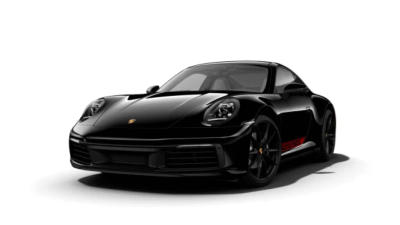 Porsche 992 I Carrera -  - Joinsteer - #1