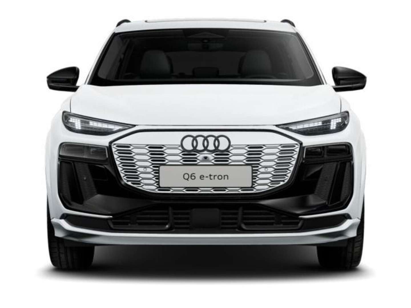 Audi Q6 E-tron S-LINE - 2025 - Joinsteer - #7