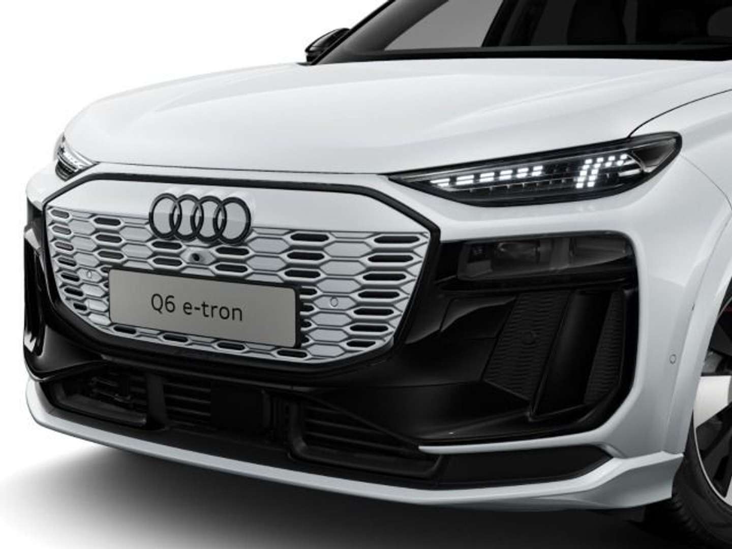 Audi Q6 E-tron S-LINE - 2025 - Joinsteer - #8