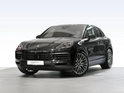 Porsche Cayenne III S Coupé -  - Joinsteer - #1