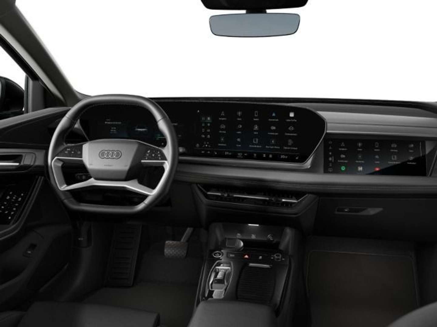 Audi Q6 E-tron S-LINE - 2025 - Joinsteer - #9