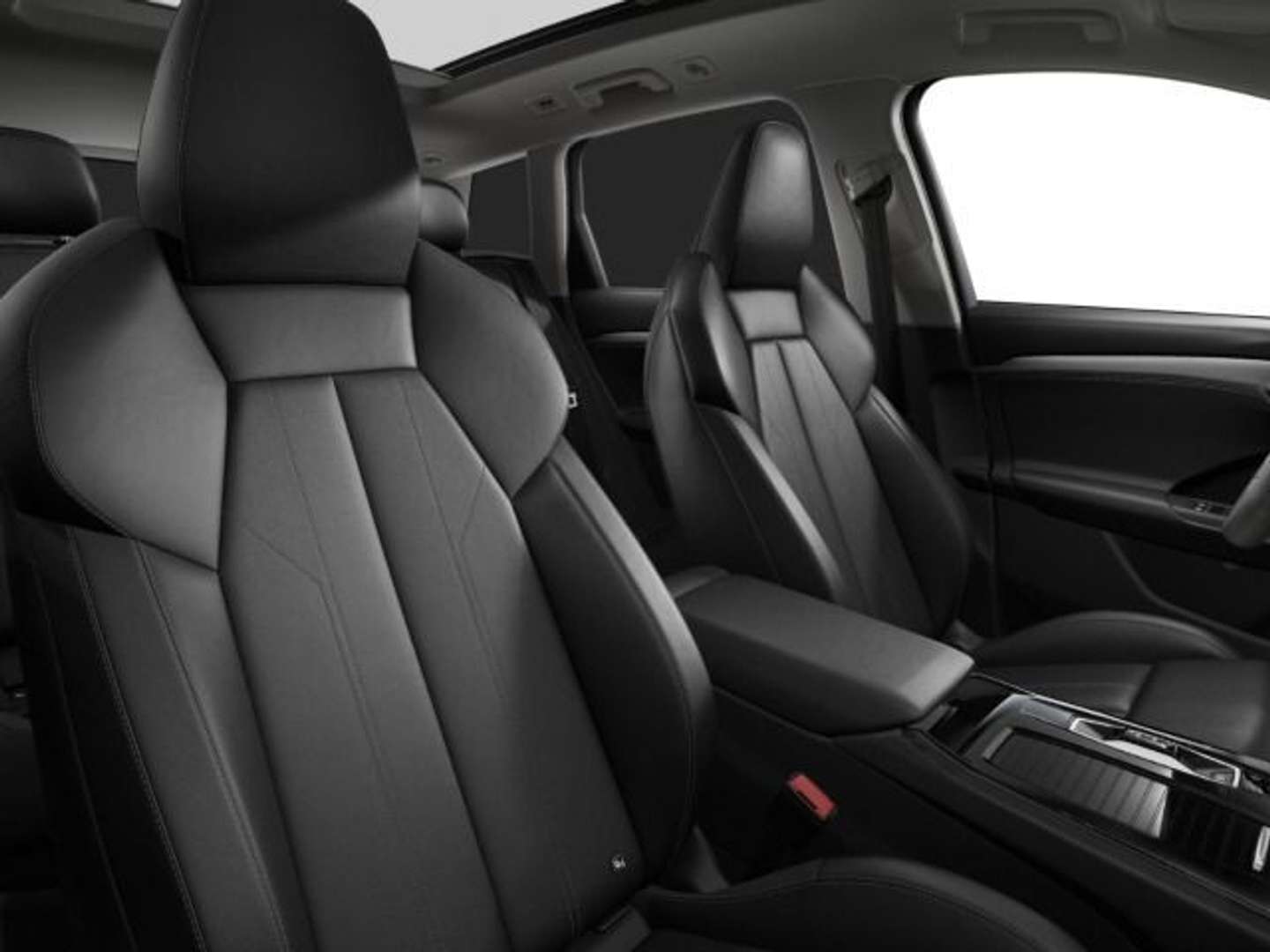 Audi Q6 E-tron S-LINE - 2025 - Joinsteer - #10