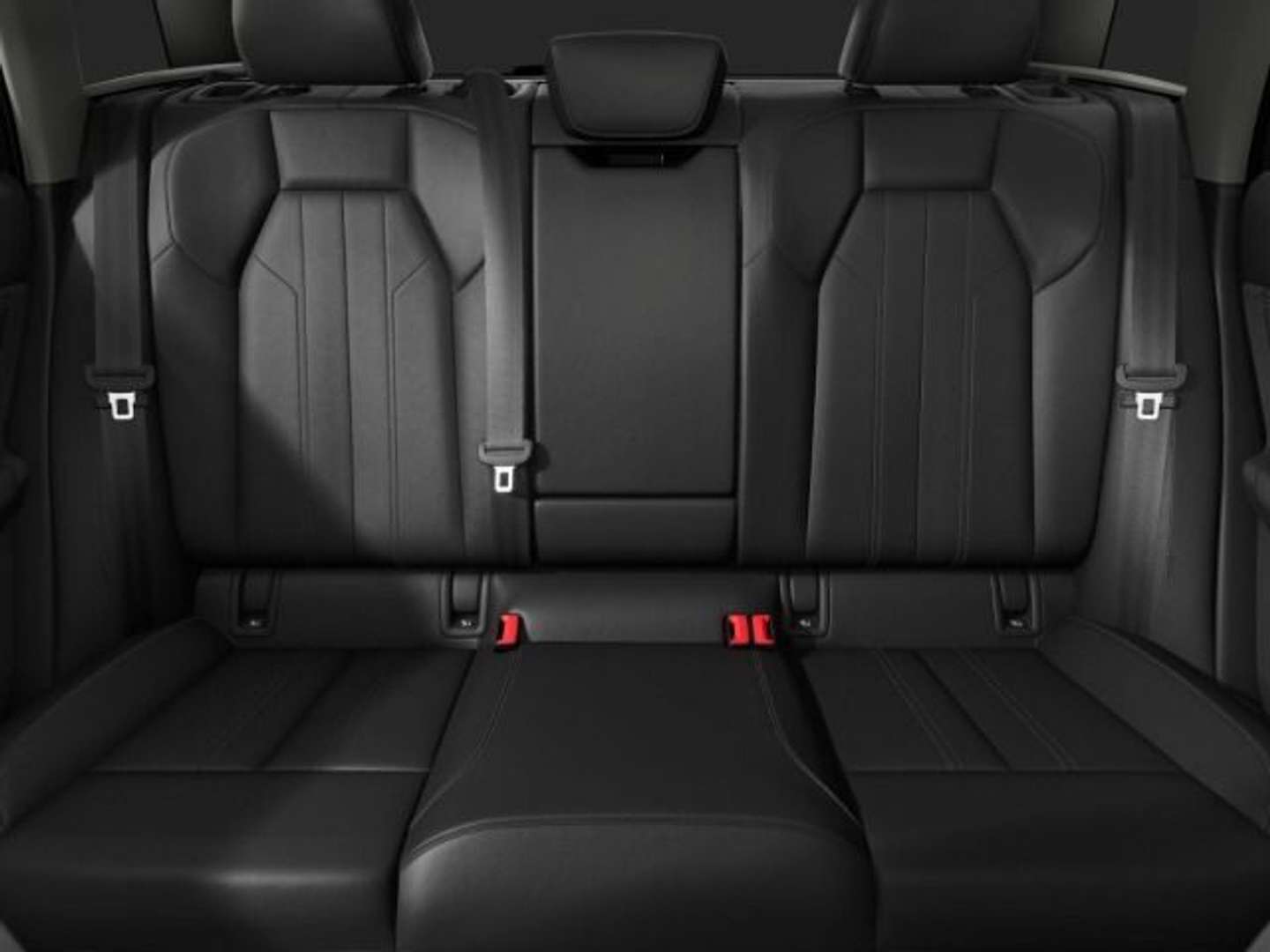 Audi Q6 E-tron S-LINE - 2025 - Joinsteer - #11