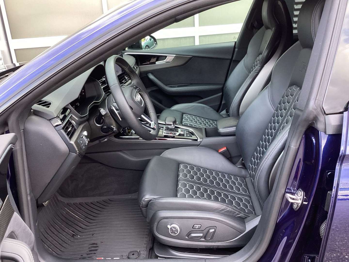 Audi RS5 Sportback 2.9 TFSI - 2022 - Joinsteer - #7