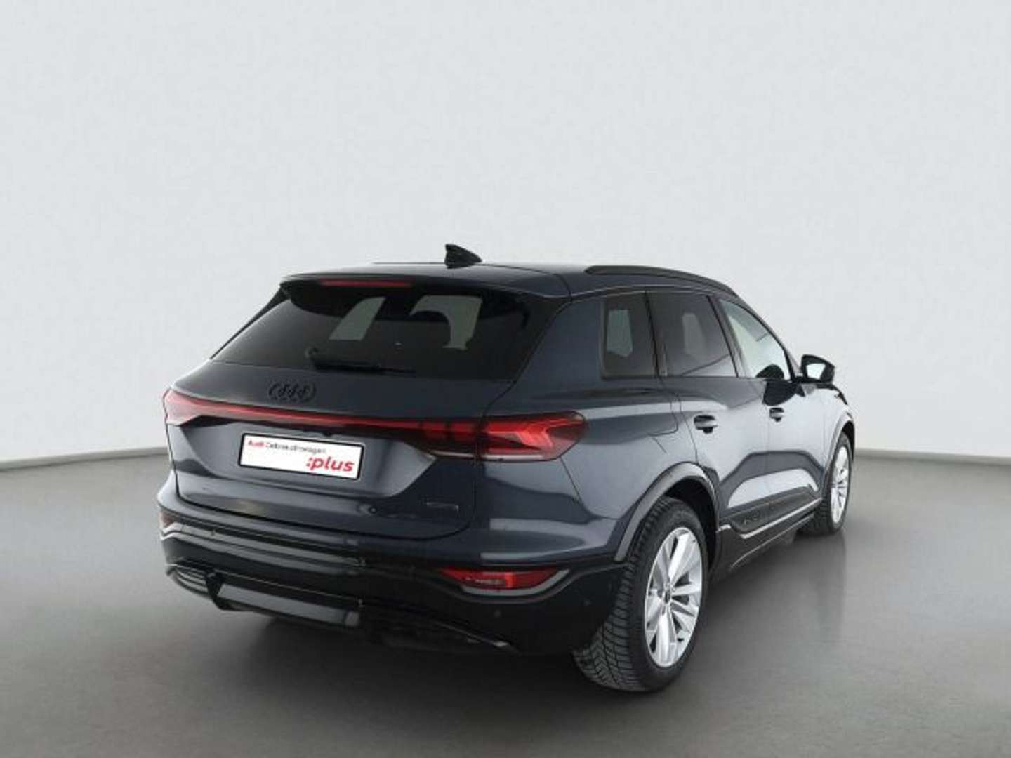 Audi Q6 E-tron S-LINE - 2025 - Joinsteer - #2