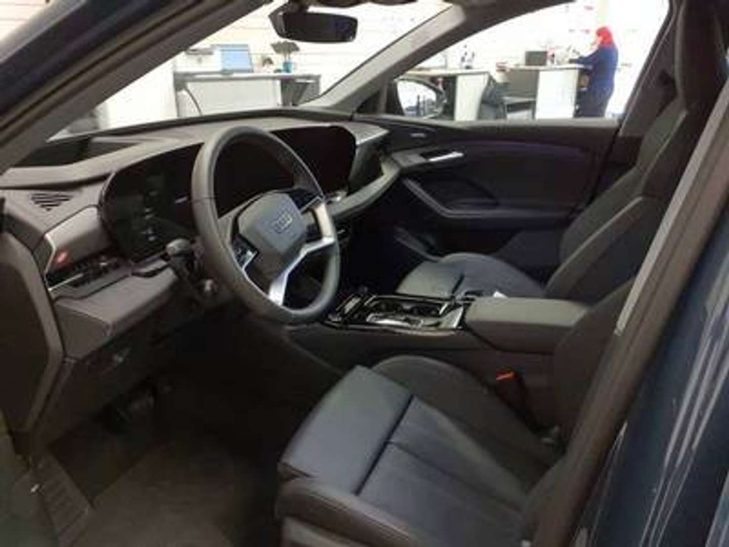 Audi Q6 E-tron S-LINE - 2025 - Joinsteer - #3