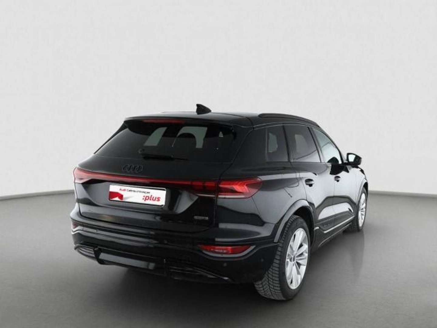 Audi Q6 E-tron S-LINE - 2025 - Joinsteer - #2