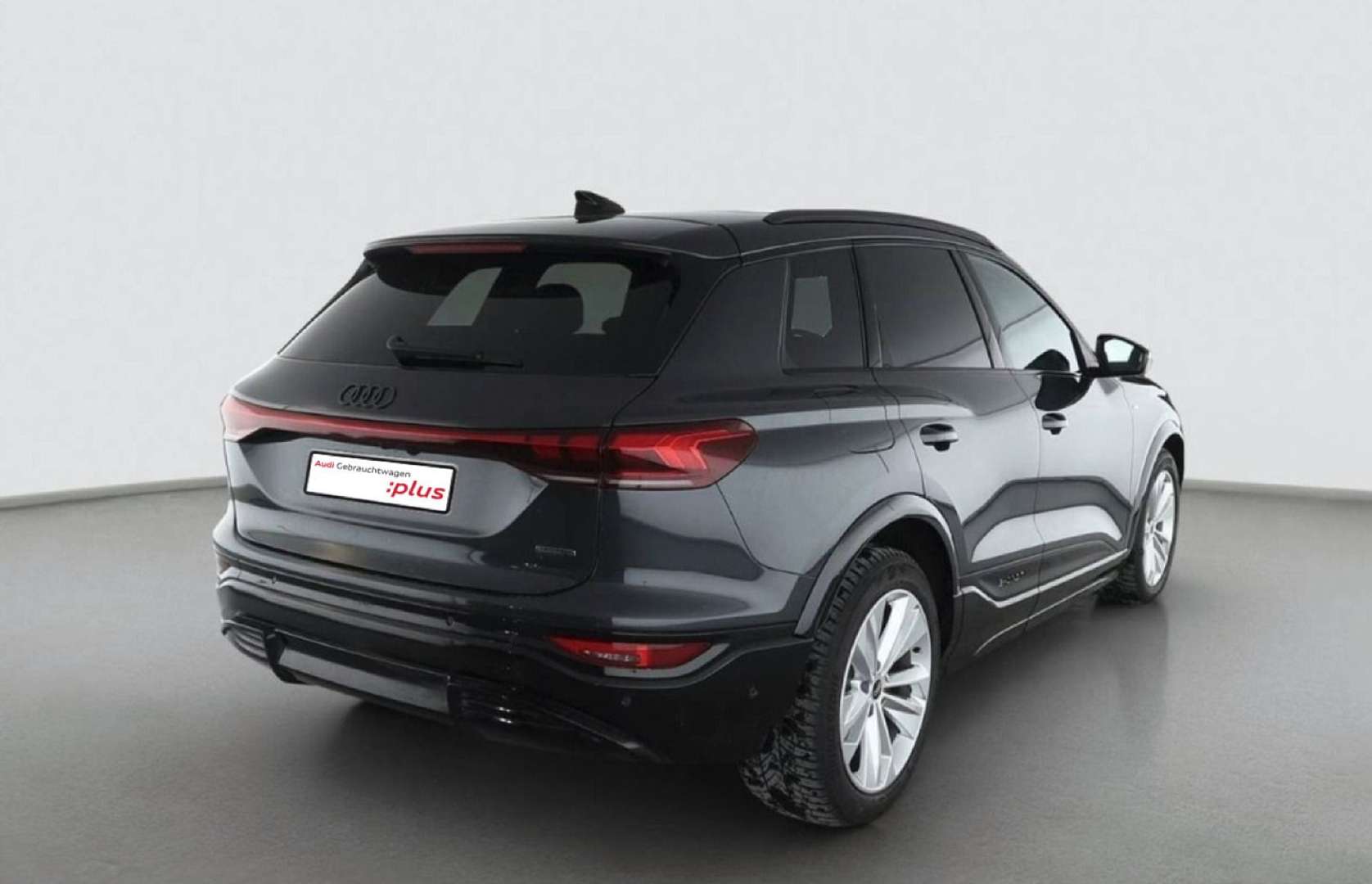 Audi Q6 E-tron S-LINE - 2025 - Joinsteer - #2