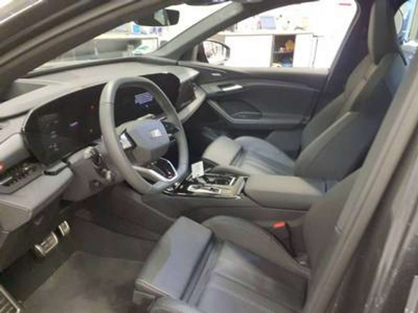 Audi Q6 E-tron S-LINE - 2025 - Joinsteer - #3