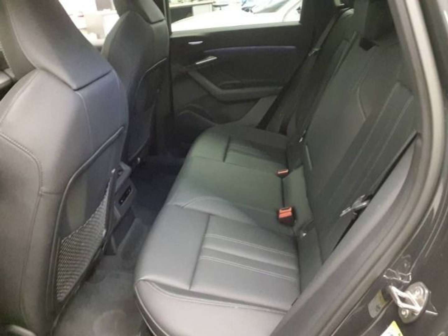 Audi Q6 E-tron S-LINE - 2025 - Joinsteer - #4