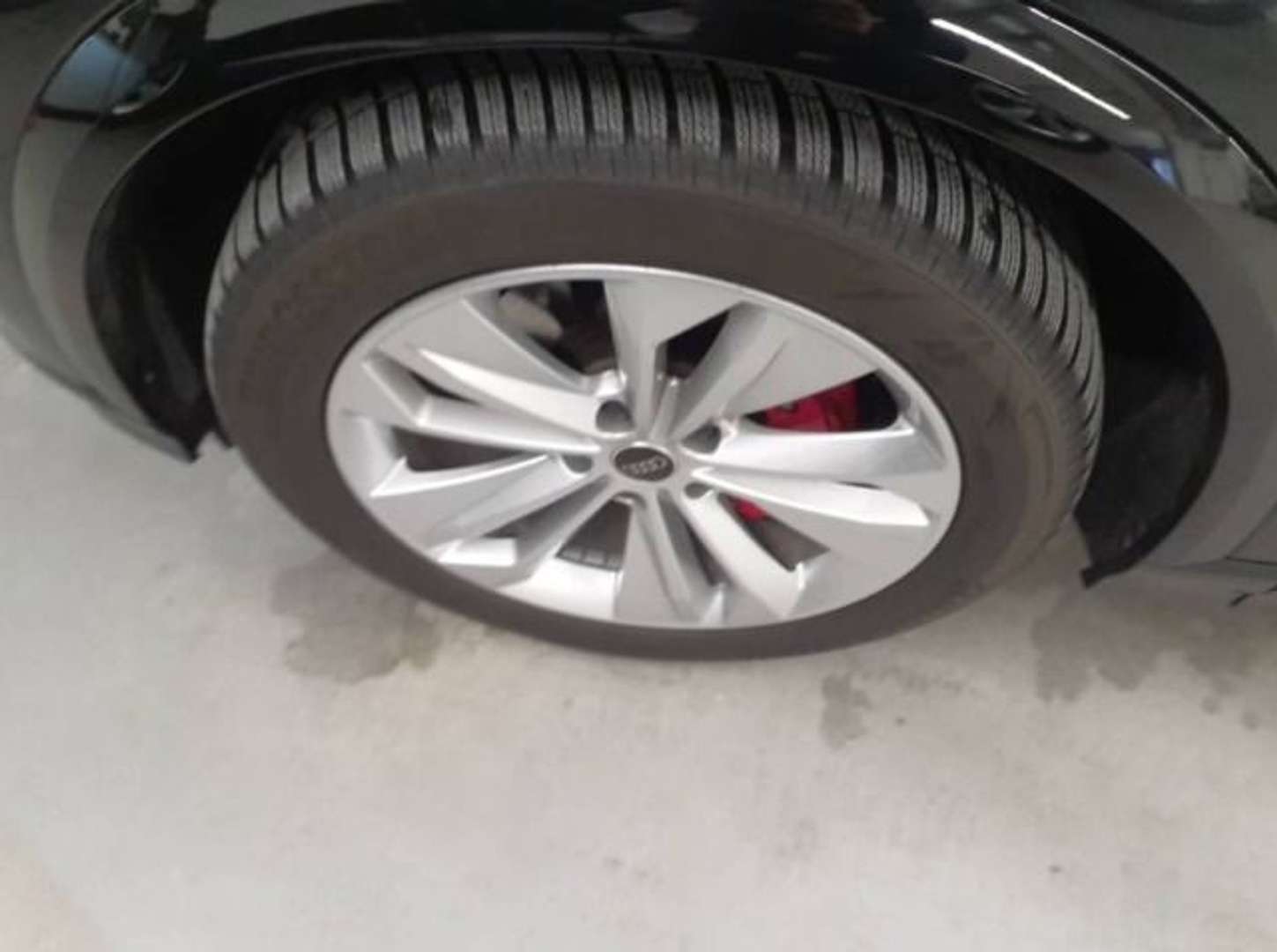 Audi Q6 E-tron S-LINE - 2025 - Joinsteer - #6