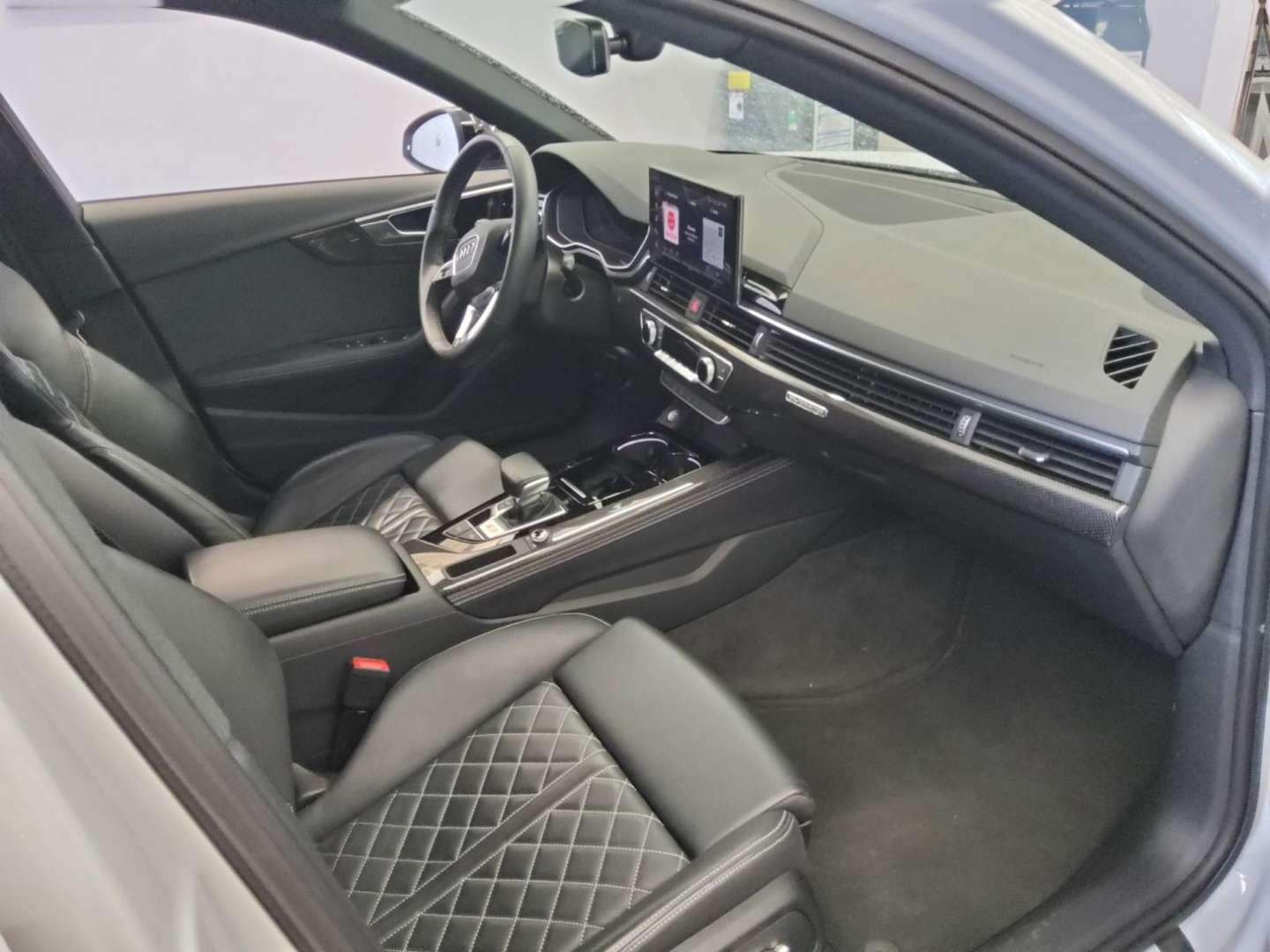 Audi S4 30 TDI - 2022 - Joinsteer - #5