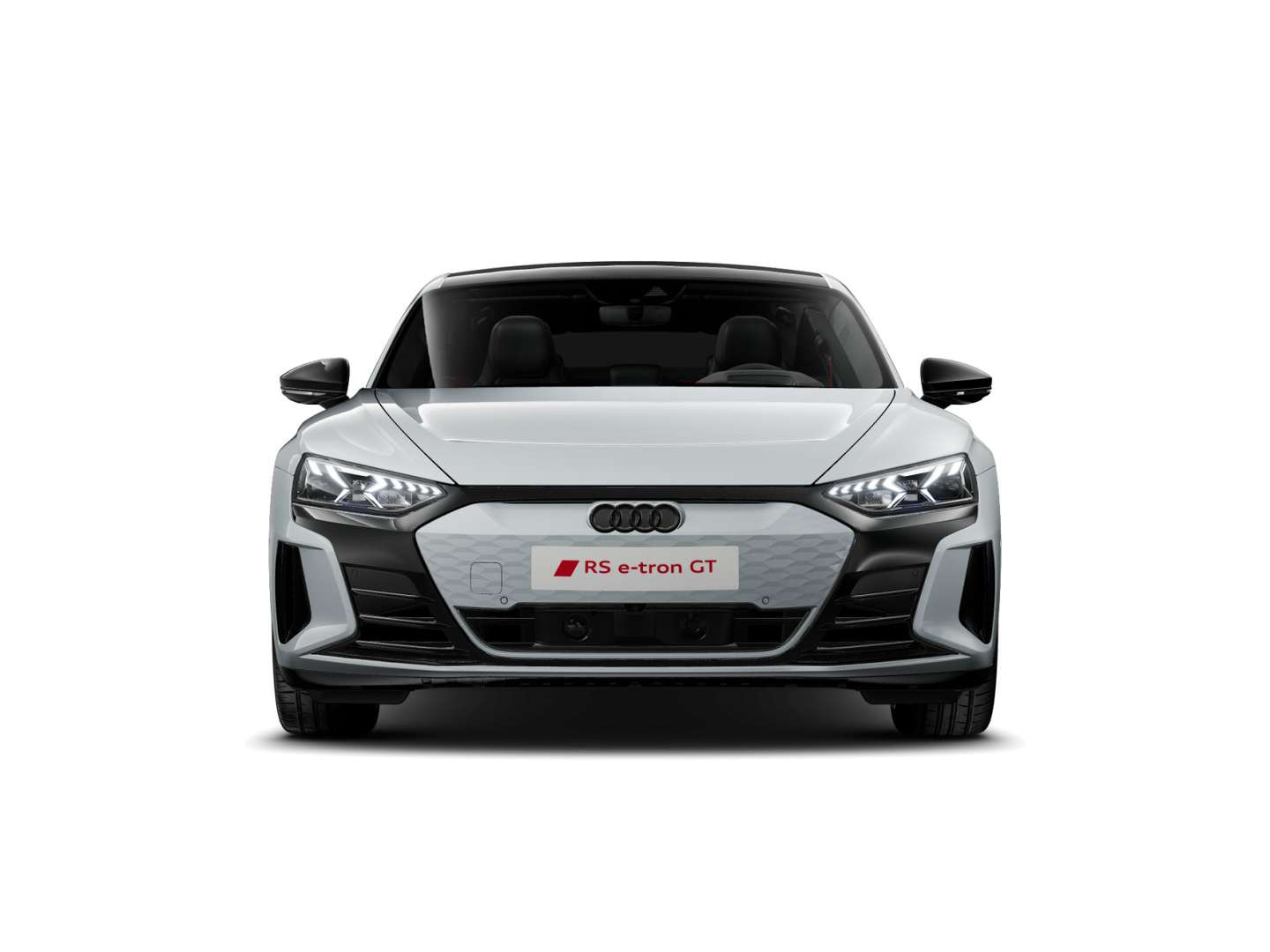 Audi RS E-tron GT - 2024 - Joinsteer - #2