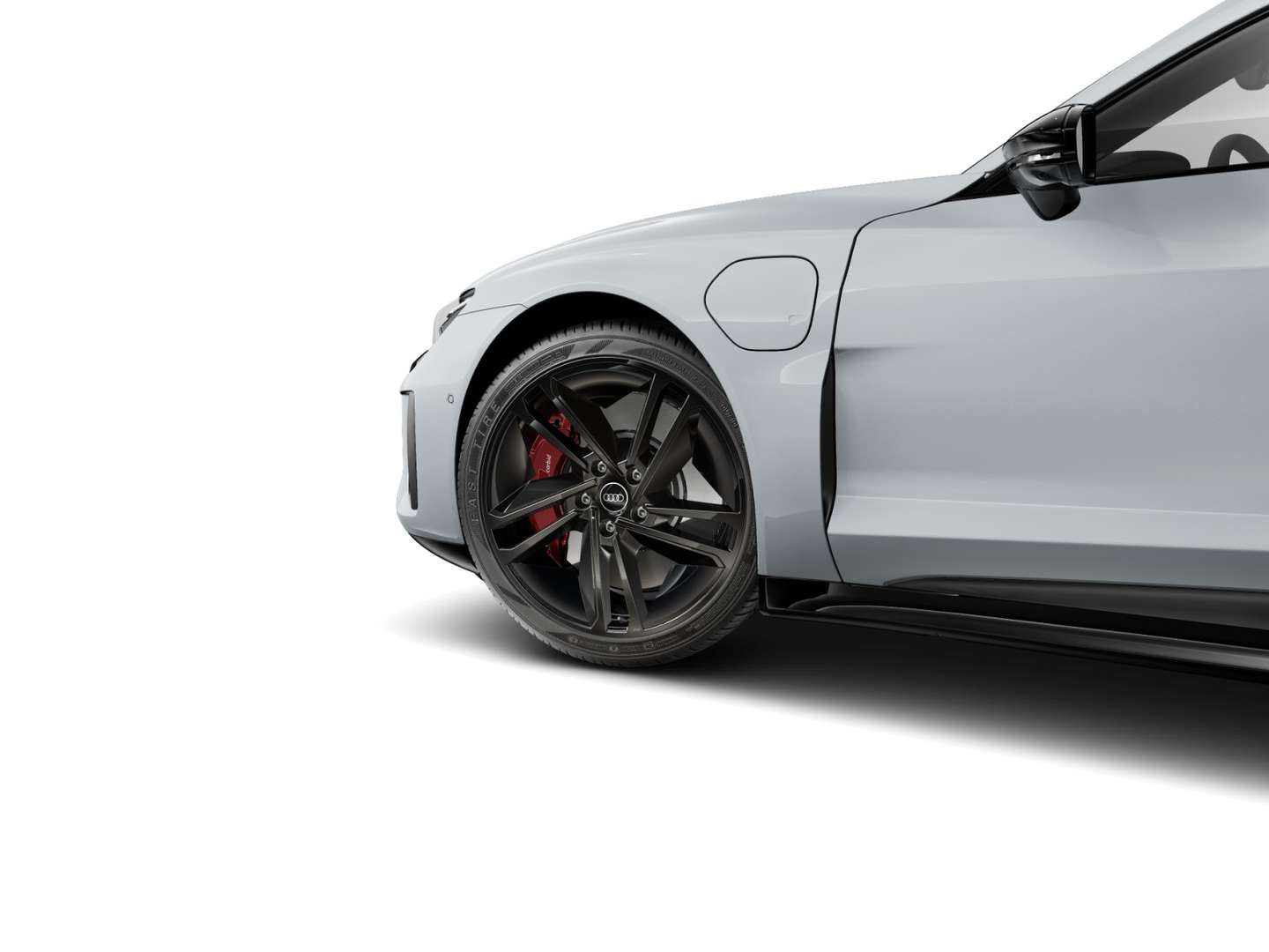 Audi RS E-tron GT - 2024 - Joinsteer - #3