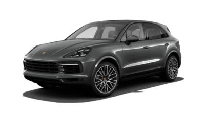 Porsche Cayenne III -  - Joinsteer - #1