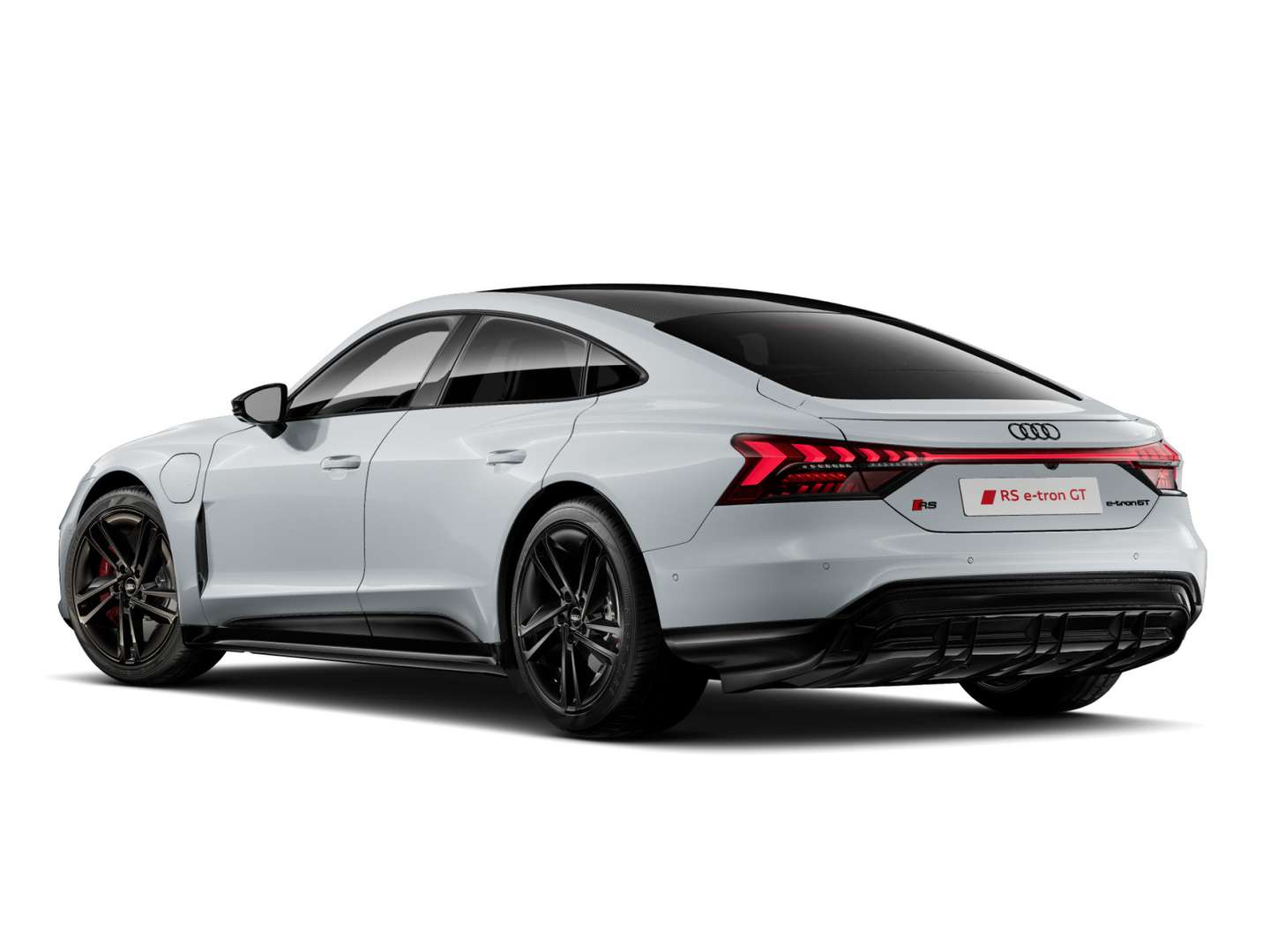 Audi RS E-tron GT - 2024 - Joinsteer - #4