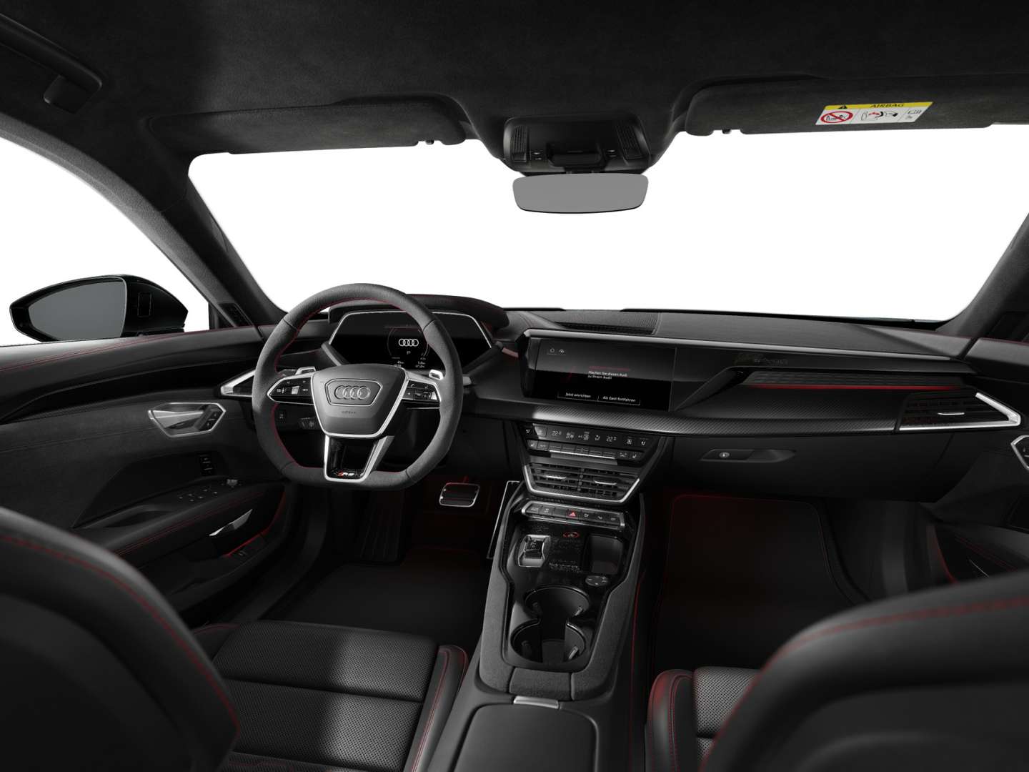 Audi RS E-tron GT - 2024 - Joinsteer - #8