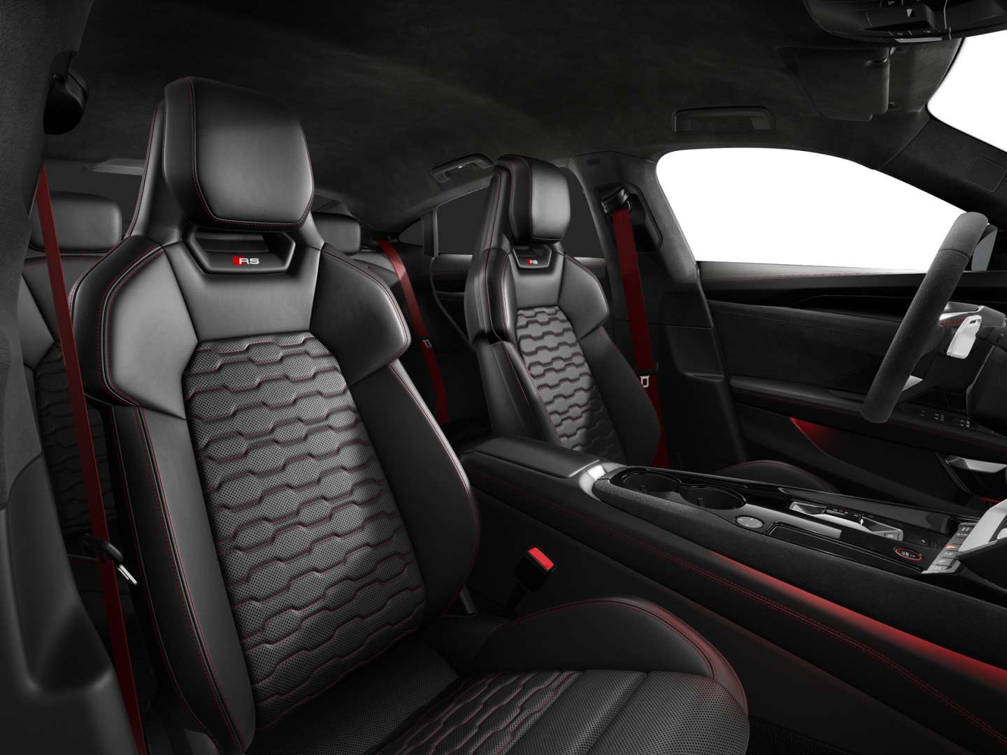 Audi RS E-tron GT - 2024 - Joinsteer - #9