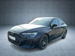 Audi RS3 Limousine - 2025 - Joinsteer - #1