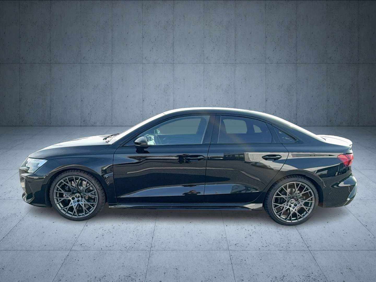 Audi RS3 Limousine - 2025 - Joinsteer - #2