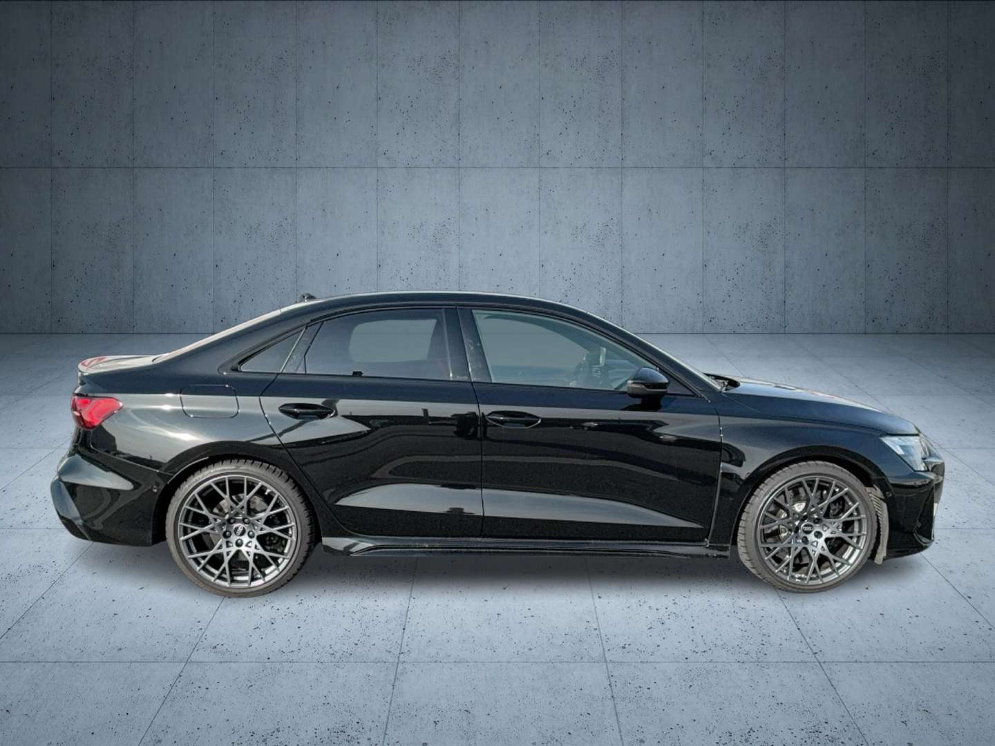 Audi RS3 Limousine - 2025 - Joinsteer - #7