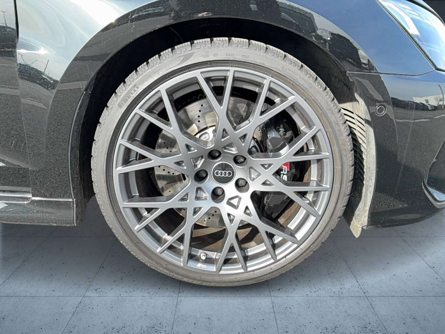 Audi RS3 Limousine - 2025 - Joinsteer - #8