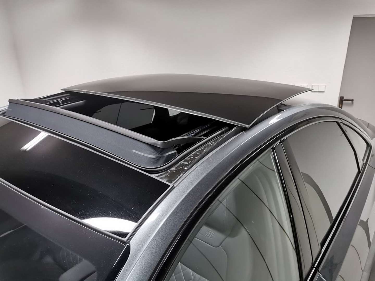 Audi A8 S Line Audi Exclusive - 2026 - Joinsteer - #8