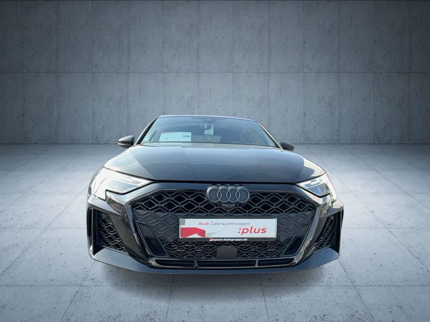 Audi RS3 Limousine - 2025 - Joinsteer - #9