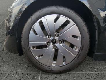 Audi A6 Avant E-tron S Line Performance — photo 5