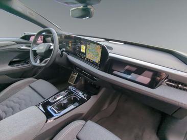 Audi A6 Avant E-tron S Line Performance — photo 8