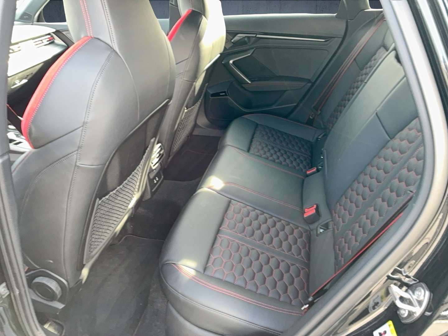 Audi RS3 Limousine - 2025 - Joinsteer - #13