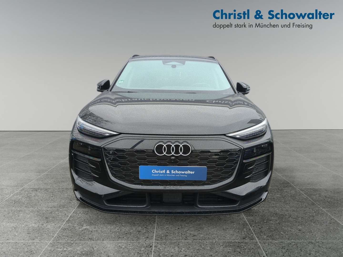 Audi Q6 E-tron SUV - 2026 - Joinsteer - #3