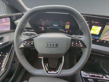 Audi A6 Avant E-tron S Line Performance — photo 11