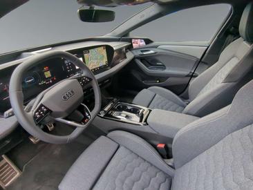 Audi A6 Avant E-tron S Line Performance — photo 12