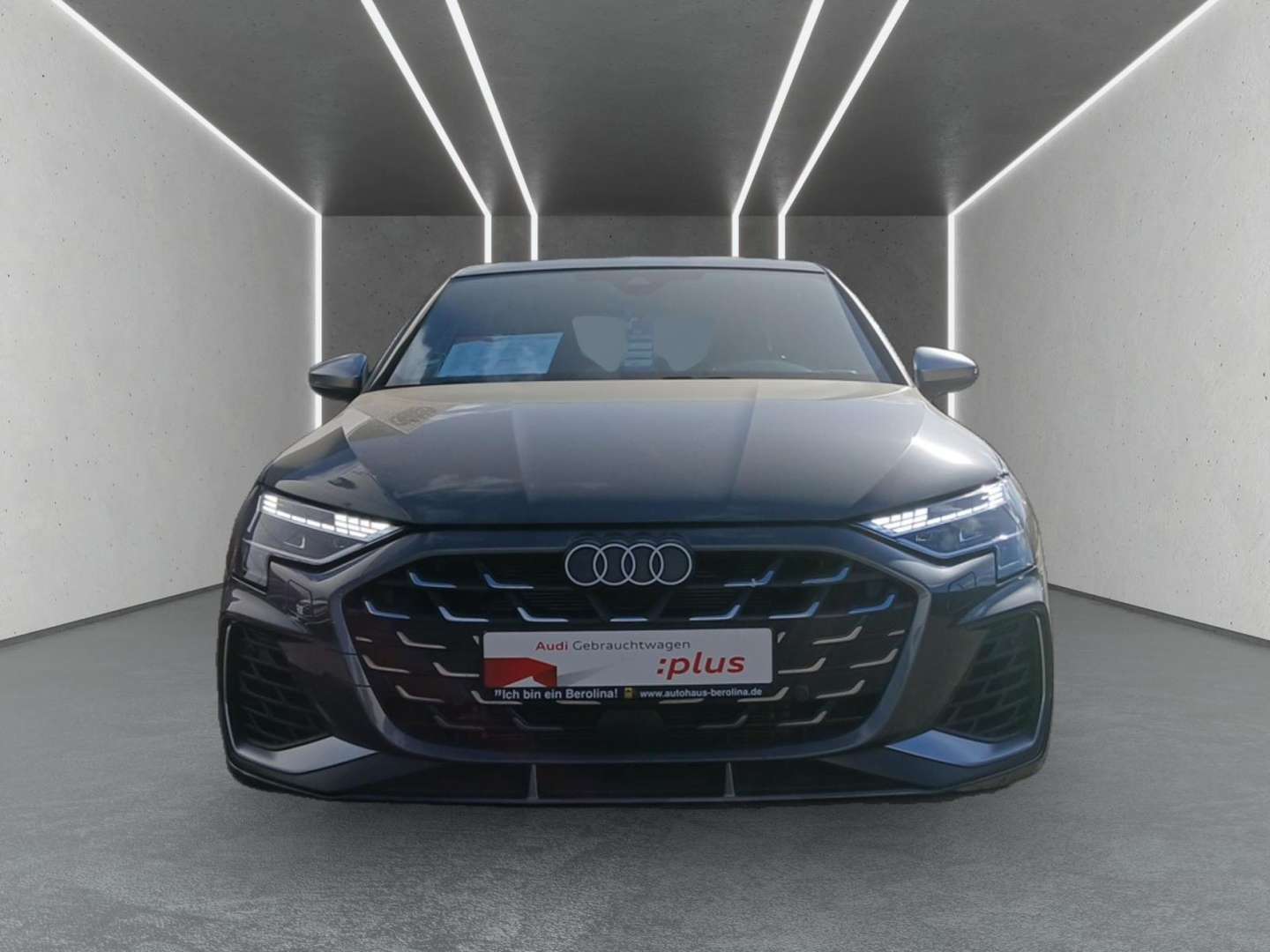 Audi S3 Lim. - 2025 - Joinsteer - #4