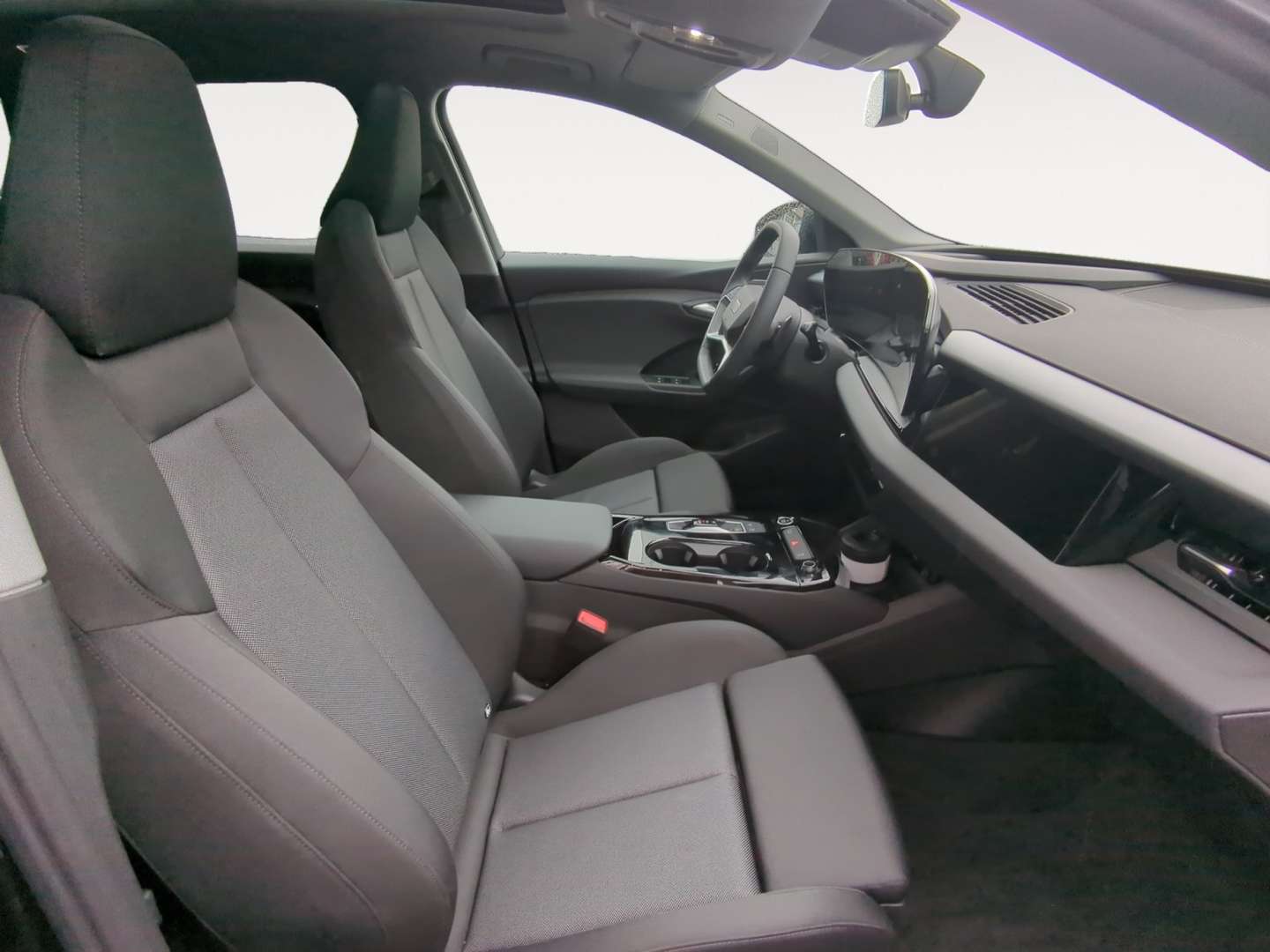 Audi Q6 E-tron SUV - 2026 - Joinsteer - #6