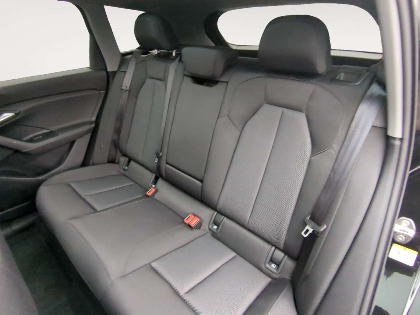 Audi Q6 E-tron SUV - 2026 - Joinsteer - #7