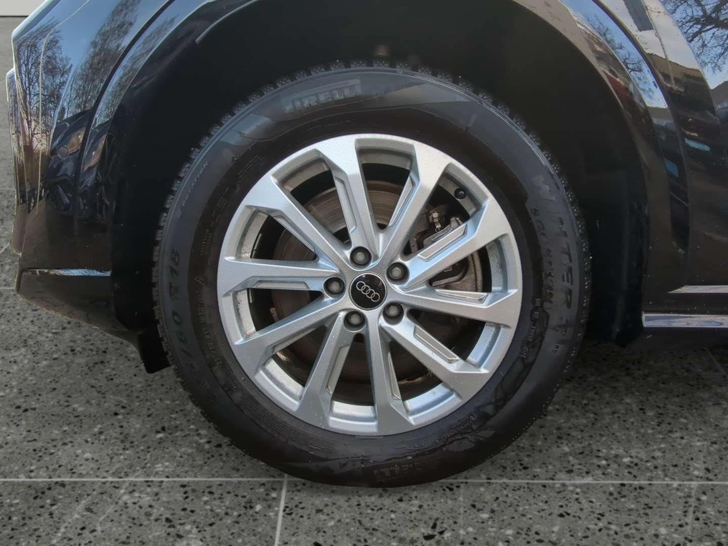 Audi Q5 Sportback S Line 40 TDI - 2025 - Joinsteer - #5