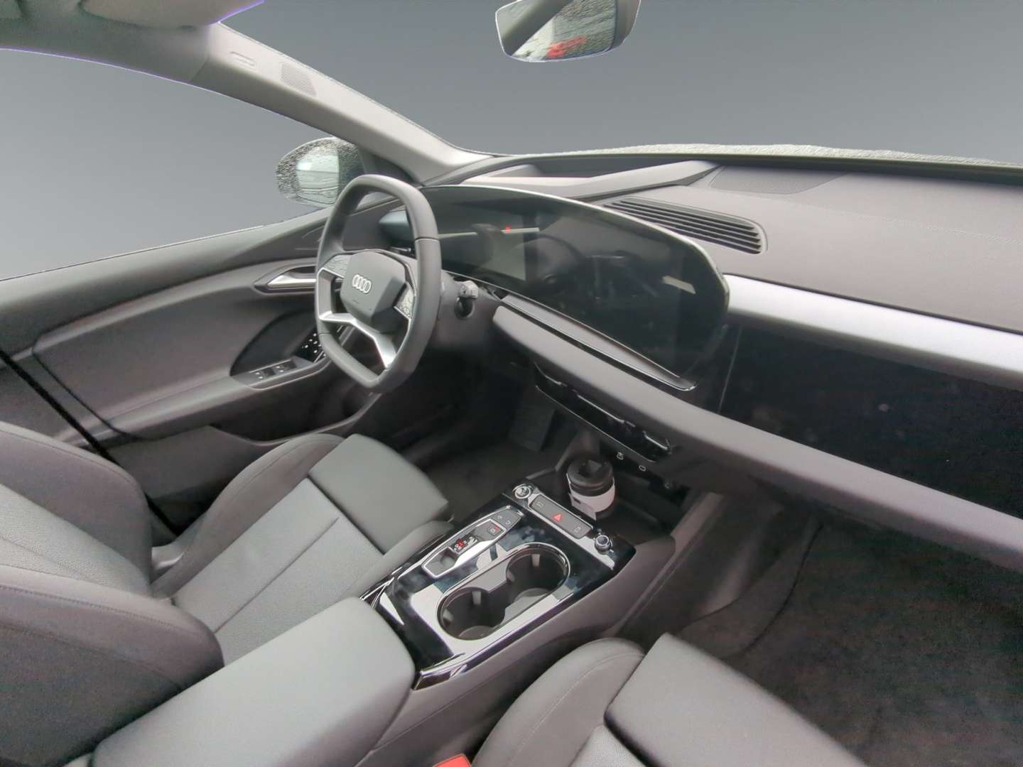 Audi Q6 E-tron SUV - 2026 - Joinsteer - #8